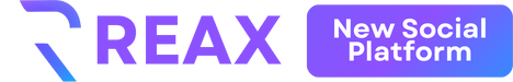REAX Logo